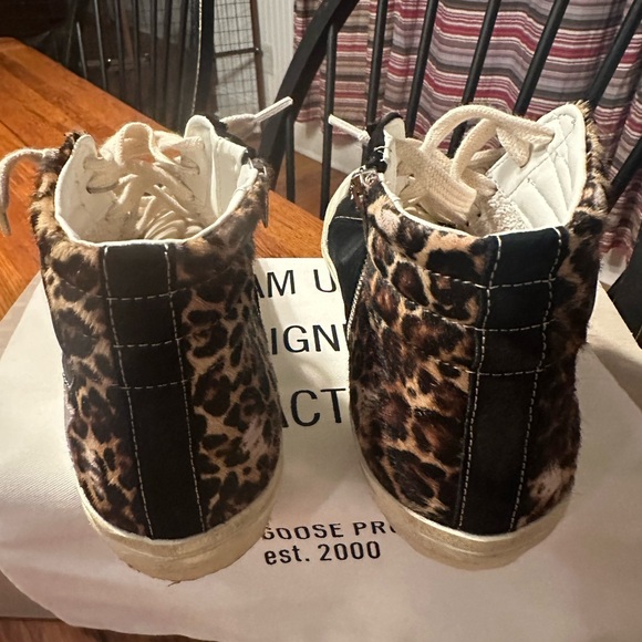 Golden Goose Slide - Picture 5 of 11